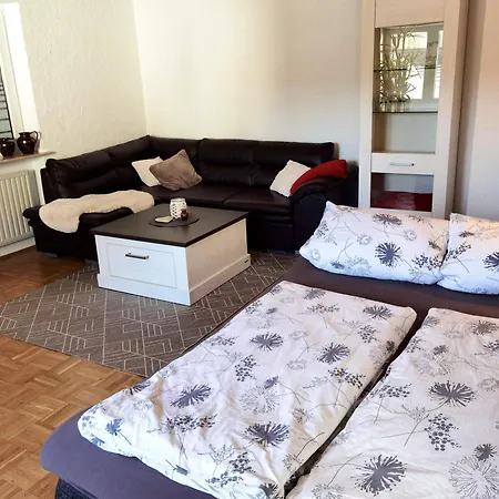 Leni Mit Balkon Apartmán