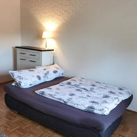 Leni Mit Balkon דירה Maroldsweisach